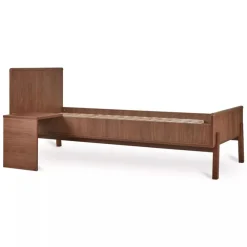Ashi Junior Kit uitbreiding 170x70 Chestnut