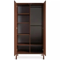 Ashi Kast Chestnut