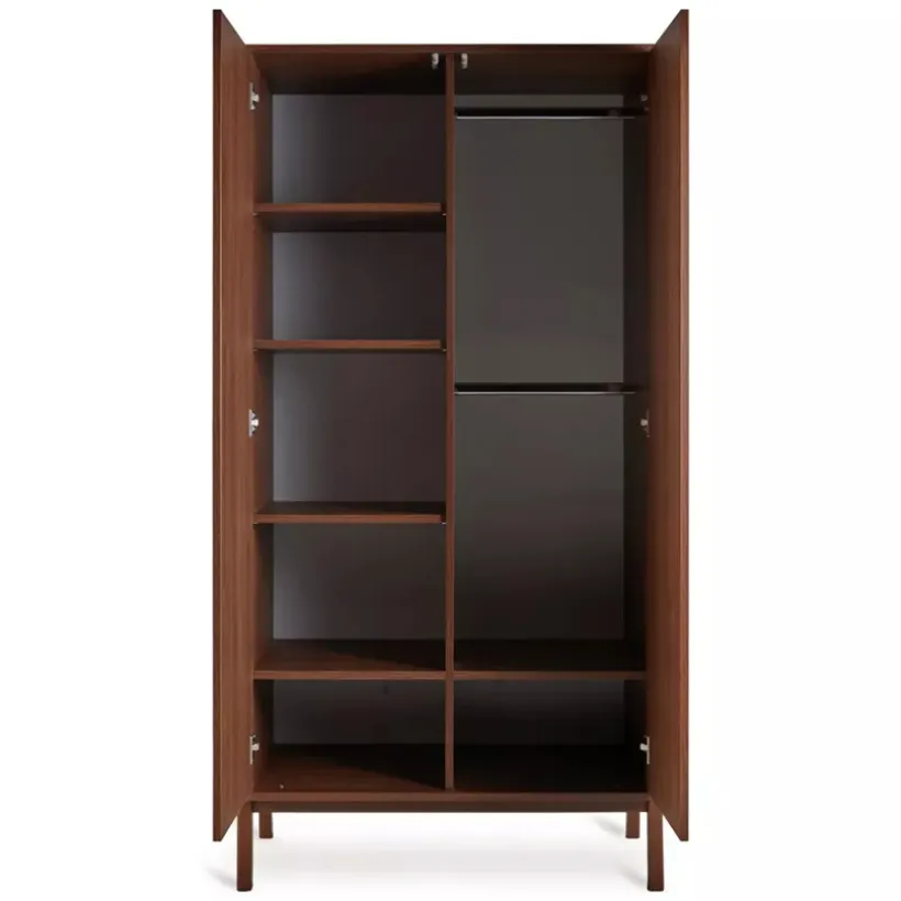 Ashi Kast Chestnut