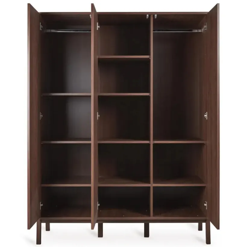 Ashi Kast XL Chestnut