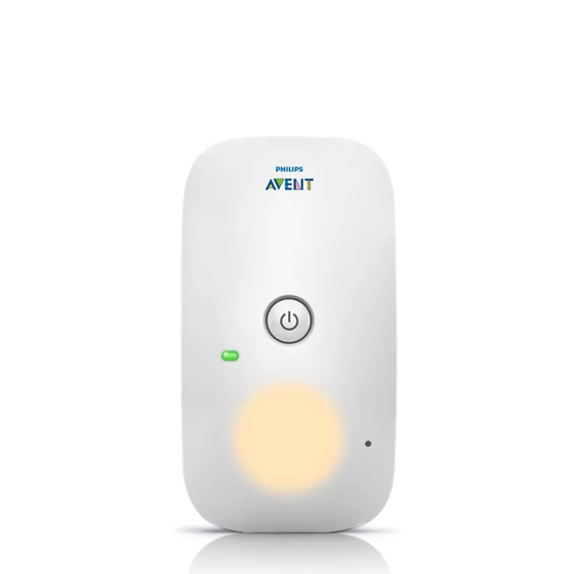 Audio Babyfoon SCD502/26