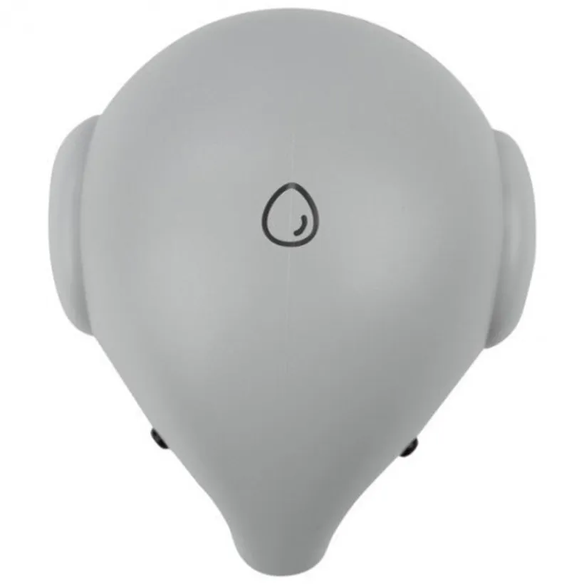 Automatische Zeepdispenser Olifant Blauw