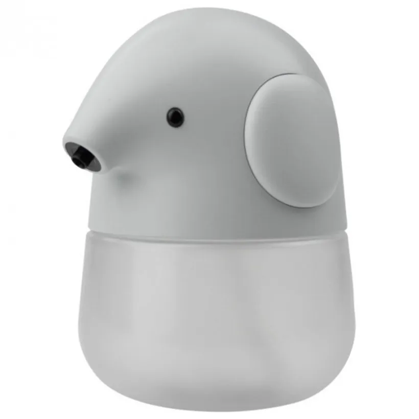 Automatische Zeepdispenser Olifant Blauw