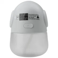 Automatische Zeepdispenser Olifant Blauw