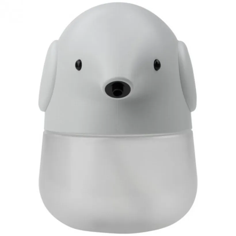 Automatische Zeepdispenser Olifant Blauw