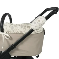 Automatsche balanceringsysteem voor kinderwagen Nara Rocket