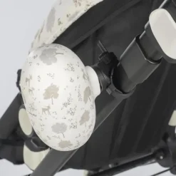 Automatsche balanceringsysteem voor kinderwagen Nara Rocket