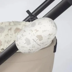 Automatsche balanceringsysteem voor kinderwagen Nara Rocket