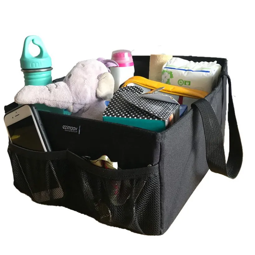 Auto-organiser tas Ezi Storage - Eco Friendly