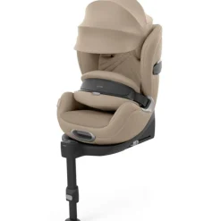 Autostoel Anoris T2 I-Size Plus Cozy Beige 75-115cm