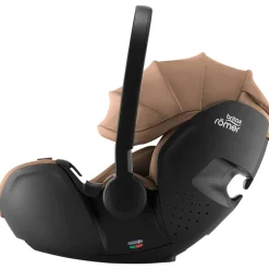 Autostoel Baby Safe Pro Lux Warm Caramel