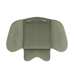 Autostoel 0+ Cloud T I-Size stof Plus Sage Green