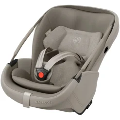 Autostoel Coral Slide Pro i-Size Sapphire Sand
