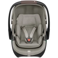Autostoel Coral Slide Pro i-Size Sapphire Sand