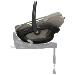 Autostoel Coral Slide Pro i-Size Sapphire Sand