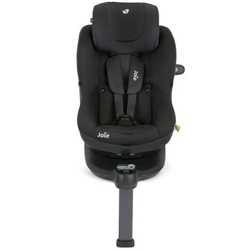 Autostoel Draaibaar 40-105cm i-Size i-Spin 360 - shale