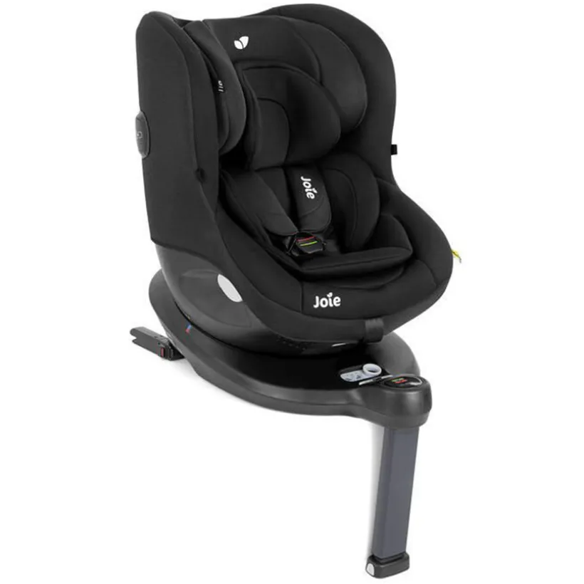 Autostoel Draaibaar 40-105cm i-Size i-Spin 360 - shale