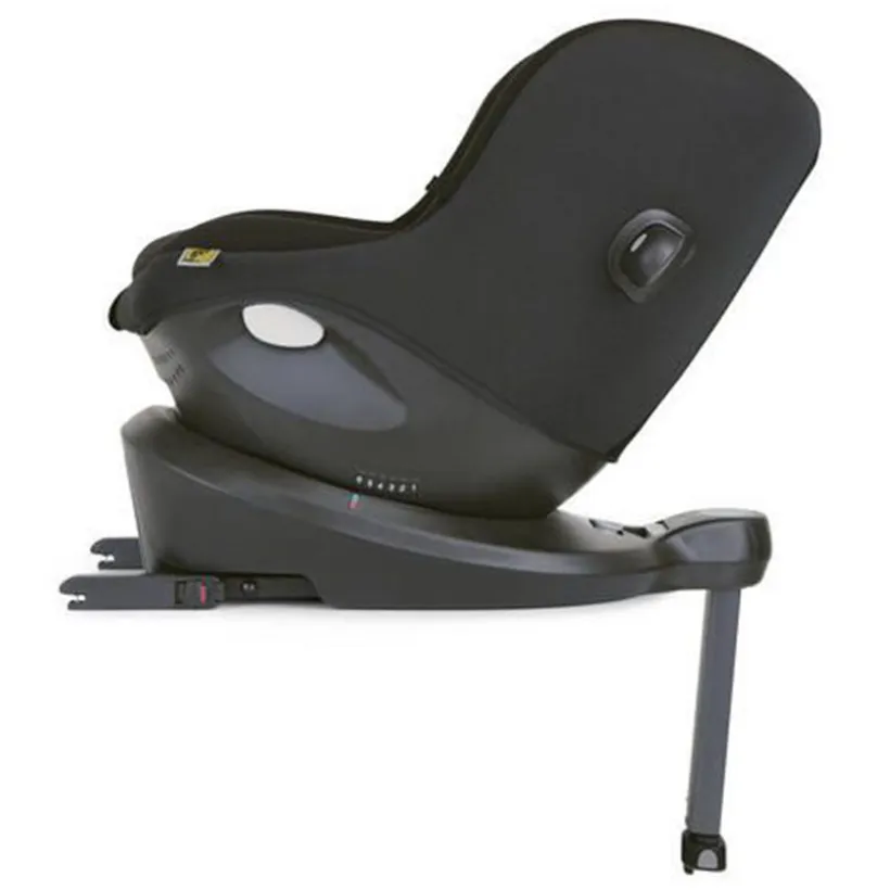 Autostoel Draaibaar 40-105cm i-Size i-Spin 360 - shale