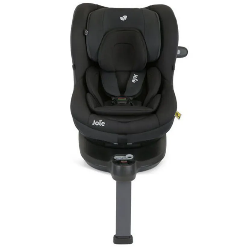 Autostoel Draaibaar 40-105cm i-Size i-Spin 360 - shale