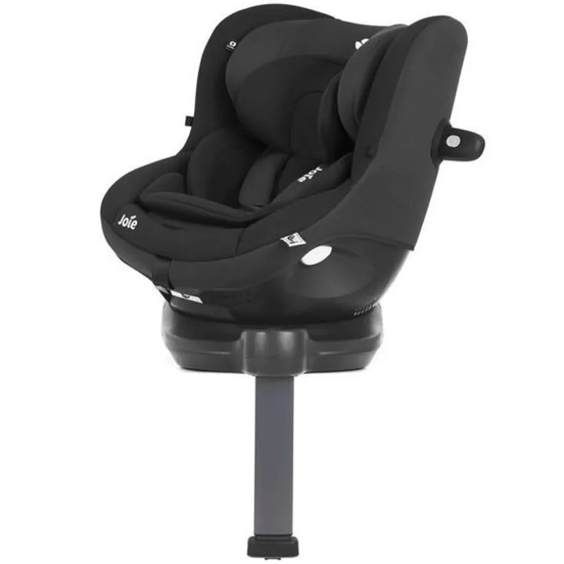 Autostoel Draaibaar 40-105cm i-Size i-Spin 360 - shale