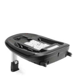 Autostoel Drive N Care Set black met isofix-installatie en verstelbare hoofdsteun