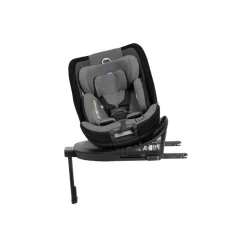 Autostoel EverOne i-Size 40-150cm Grey/Black