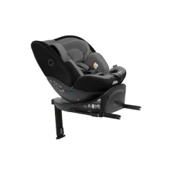 Autostoel EverOne i-Size 40-150cm Grey/Black