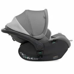 Autostoel First-Seat Recline I-Size Lunar Rock