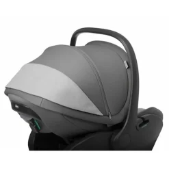 Autostoel First-Seat Recline I-Size Lunar Rock