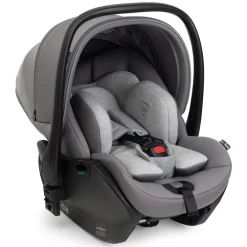 Autostoel First-Seat Recline I-Size Lunar Rock