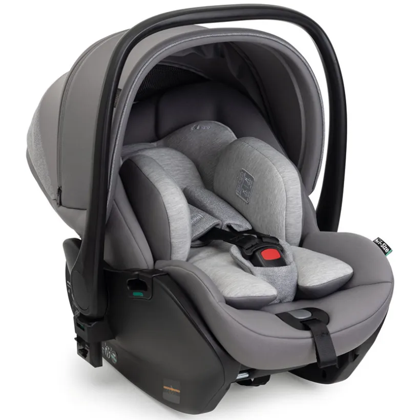 Autostoel First-Seat Recline I-Size Lunar Rock