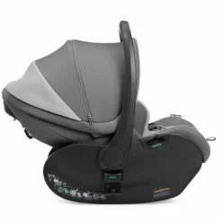 Autostoel First-Seat Recline I-Size Lunar Rock