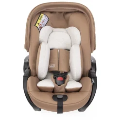 Autostoel First-Seat Recline I-Size Karamel
