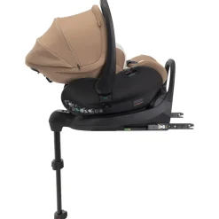 Autostoel First-Seat Recline I-Size Karamel