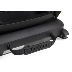 Autostoel Fold&Go I-Size S 100-150cm Ever Green