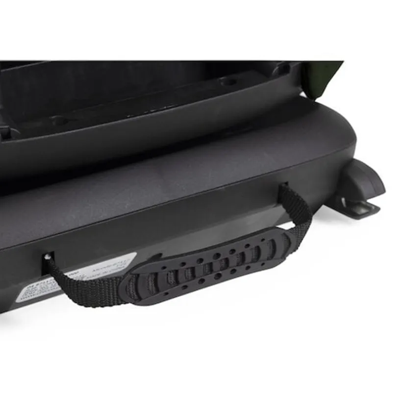 Autostoel Fold&Go I-Size S 100-150cm Ever Green