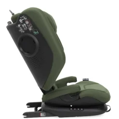 Autostoel Fold&Go I-Size S 100-150cm Ever Green