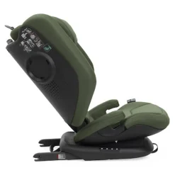 Autostoel Fold&Go I-Size S 100-150cm Ever Green
