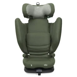 Autostoel Fold&Go I-Size S 100-150cm Ever Green