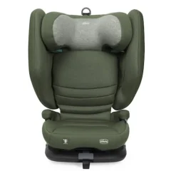Autostoel Fold&Go I-Size S 100-150cm Ever Green