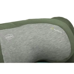 Autostoel Fold&Go I-Size S 100-150cm Ever Green