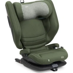 Autostoel Fold&Go I-Size S 100-150cm Ever Green