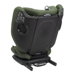 Autostoel Fold&Go I-Size S 100-150cm Ever Green