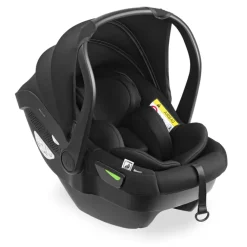 Autostoel I-Size Baby Drive N Care Black