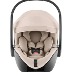 Autostoel I-Size Baby-Safe Pro Style Teak
