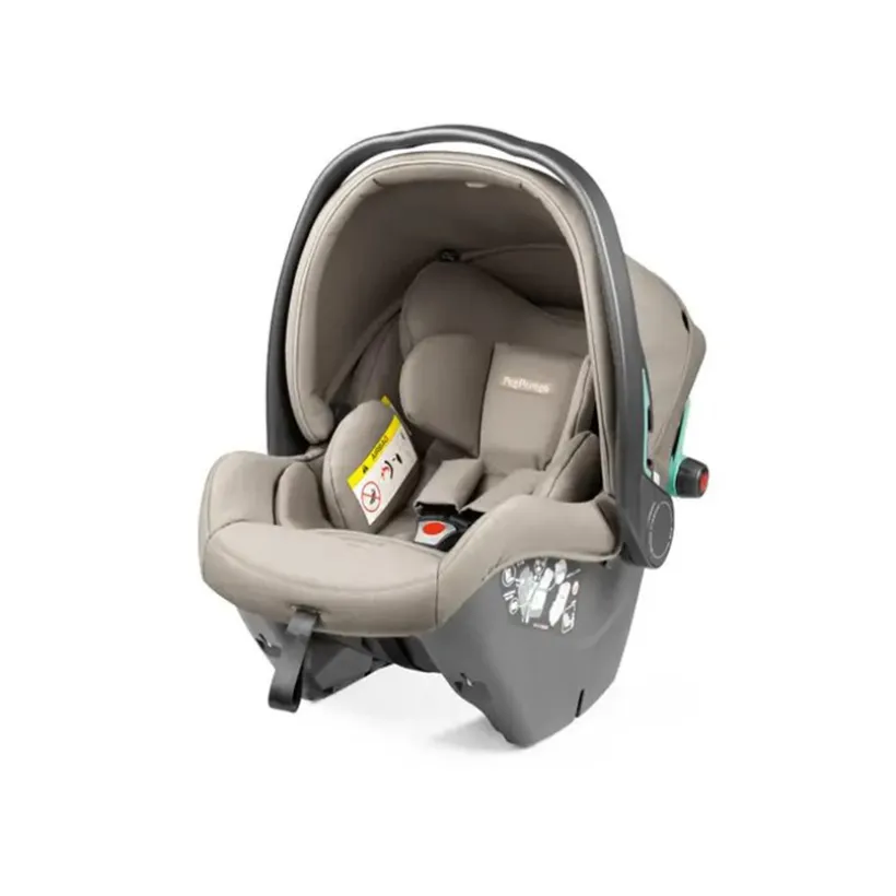 Autostoel i-Size Bébé Primo Viaggio SLK Astral