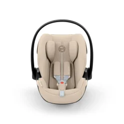 Autostoel I-Size Cloud G3 - Amandel Beige (Plus)
