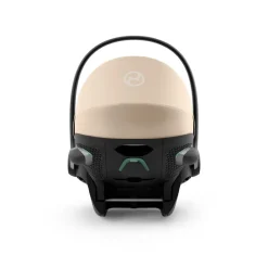 Autostoel I-Size Cloud G3 - Amandel Beige (Plus)