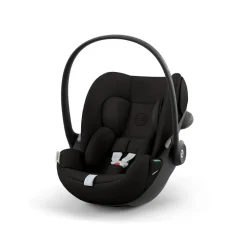 Autostoel I-Size Cloud G3 2026 - Magic Black