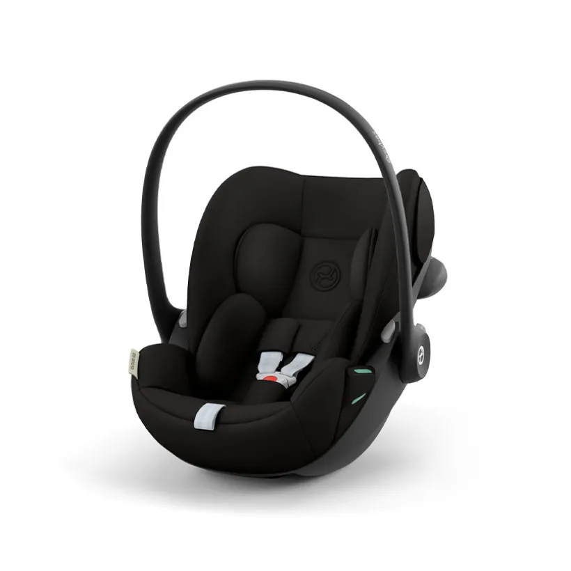 Autostoel I-Size Cloud G3 2026 - Magic Black